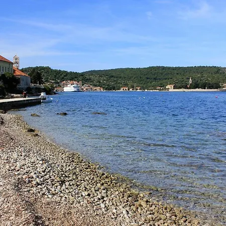 Apartments By The Sea Vis - 2470 Vis