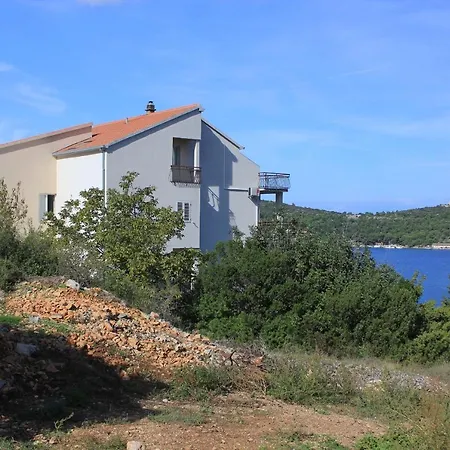 Apartments By The Sea Vis - 2470 *