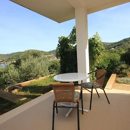 Apartment Apartments By The Sea Vis - 2470 Vis