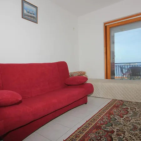 Apartment Apartments By The Sea Vis - 2470 *