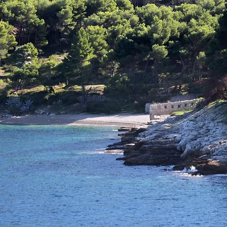 Apartament By The Sea - 2470 Vis
