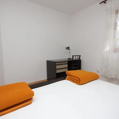 Appartamento By The Sea - 2470 Vis