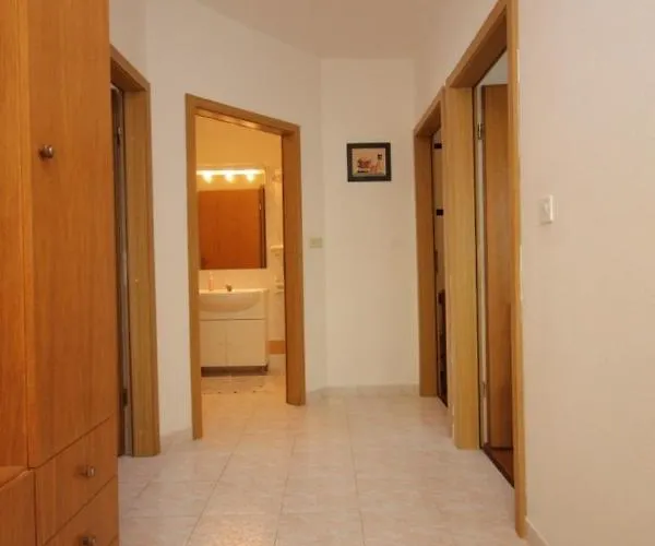 Lejlighed By The Sea - 2470 Vis