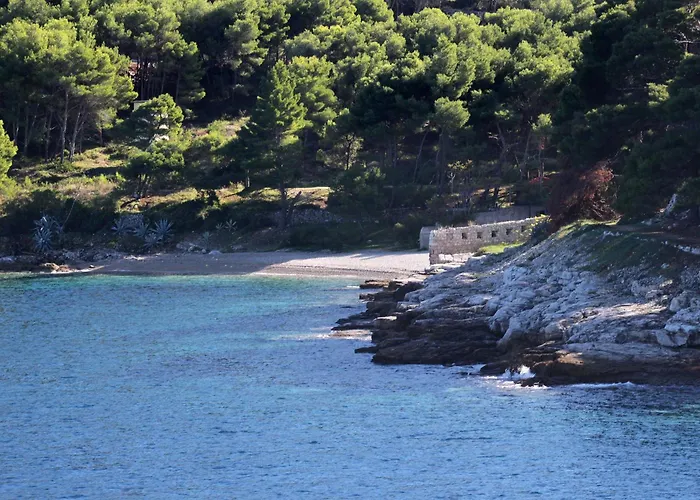 Lejlighed By The Sea - 2470 Vis